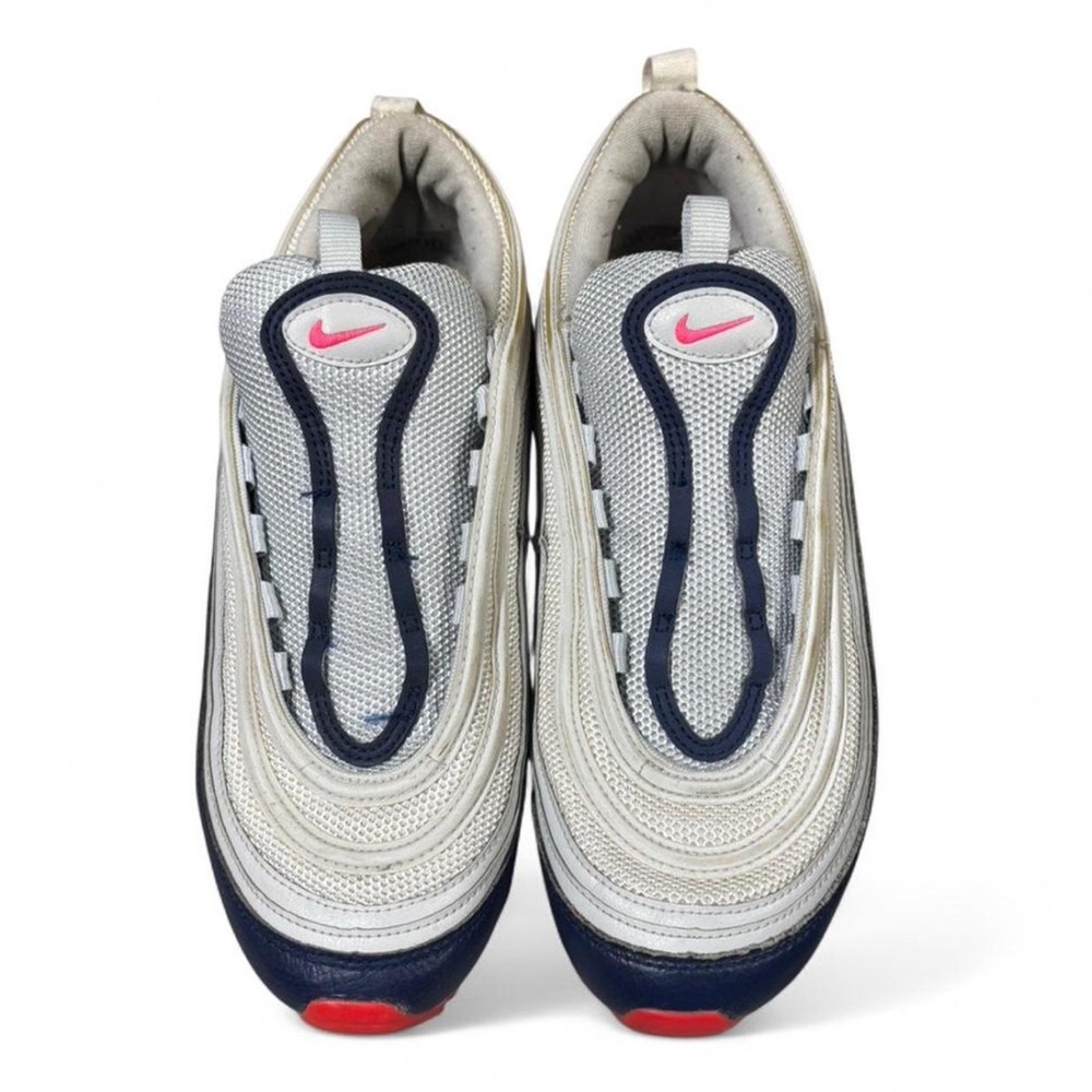 Women size 10 Nike Air Max 97 Sneakers in Good Condition